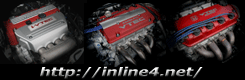 K20A, H22A and D15B